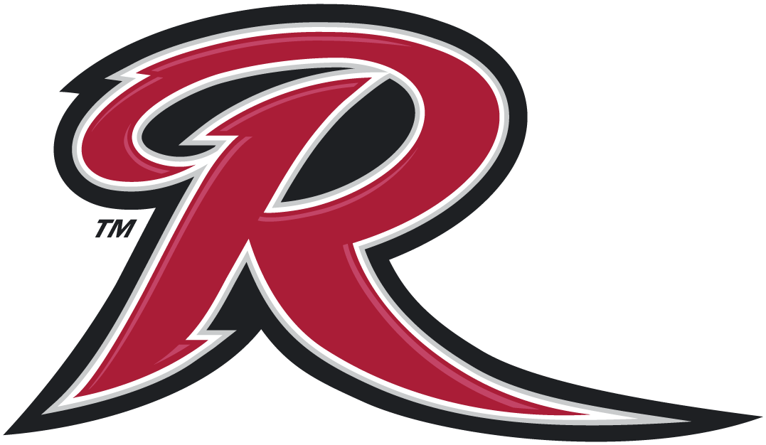 Rider Broncs 2007-Pres Secondary Logo iron on paper